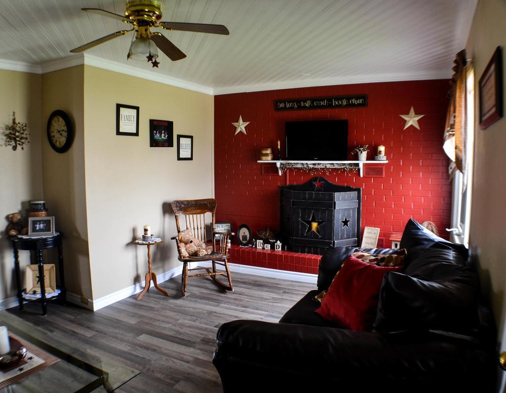 Bed & Breakfast Mama's By The Sea Clark's Harbour